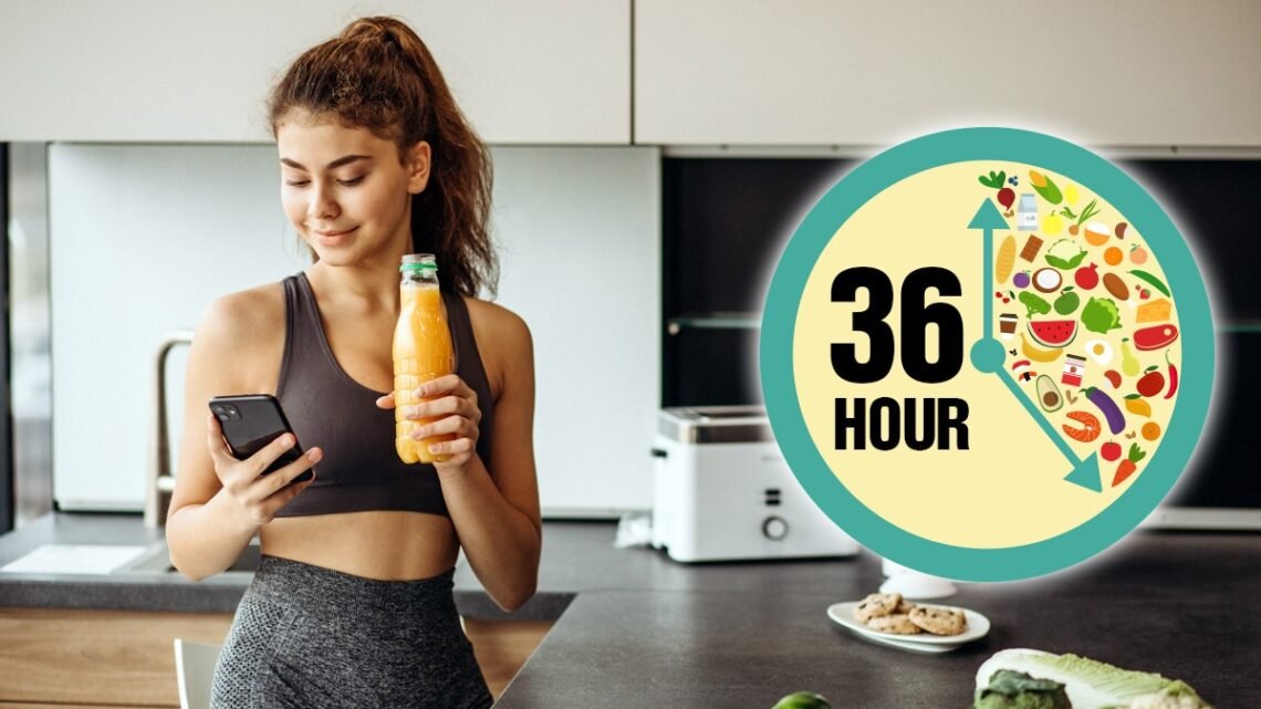 36 Hour Fast Benefits