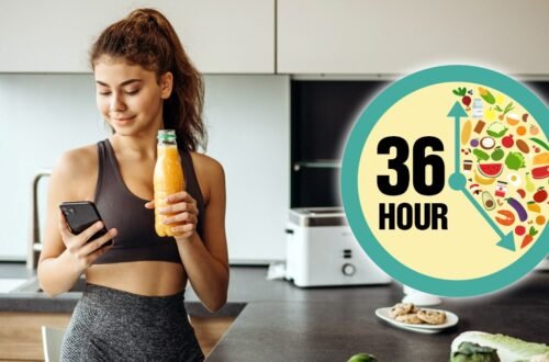 36 Hour Fast Benefits