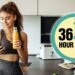 36 Hour Fast Benefits