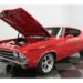 69 Chevelle for Sale