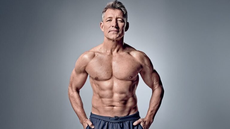 Ben Shephard
