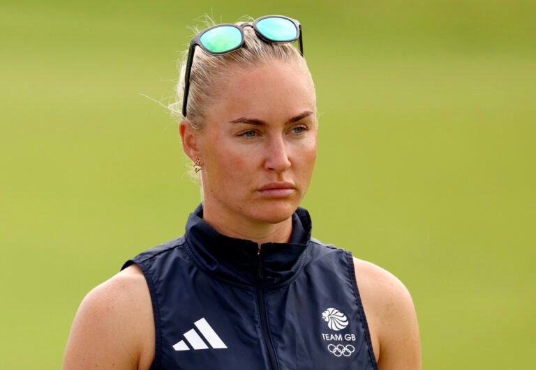 Charley Hull