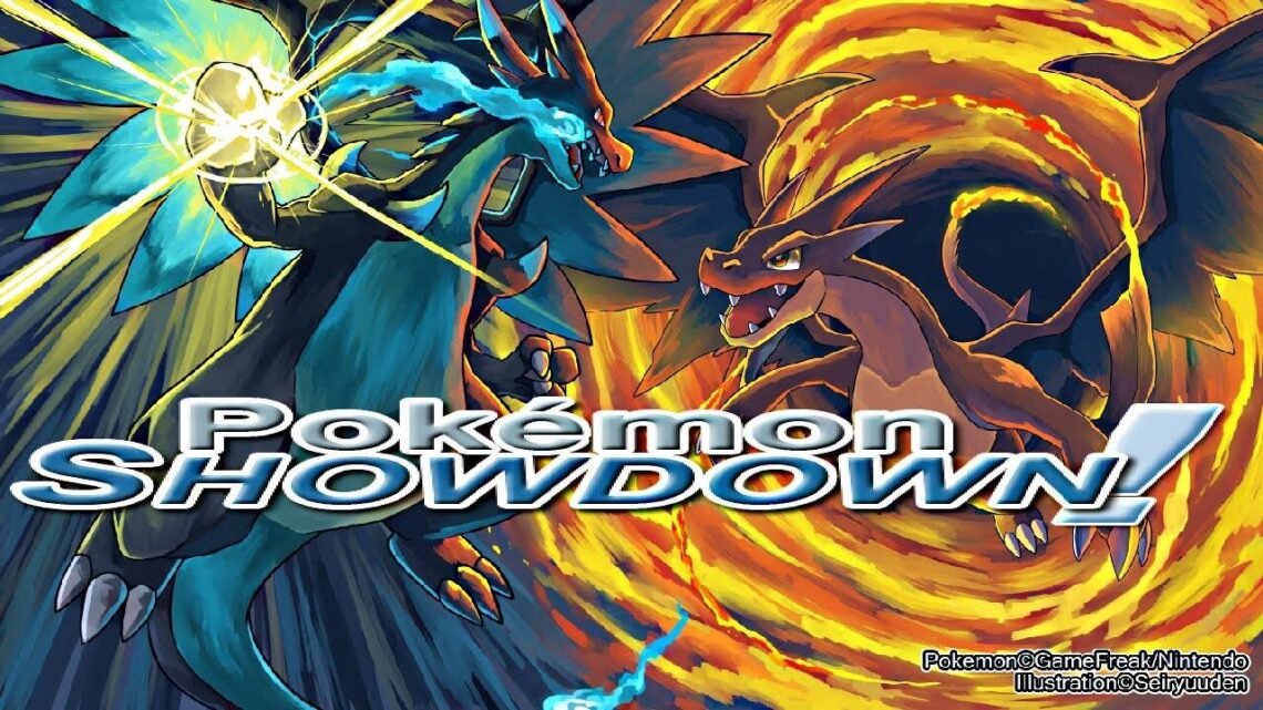 Pokémon Showdown