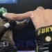 Fury vs Wilder 2
