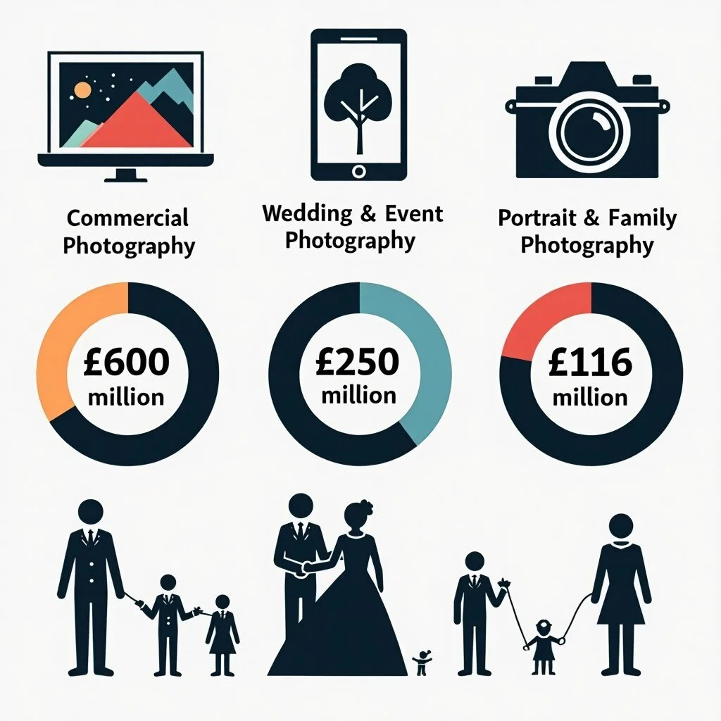 How Much Does a Photographer Make