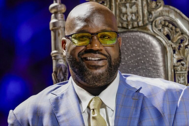 How Much Is Shaq Worth