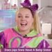 JoJo Siwa Baby
