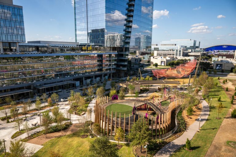 Kaleidoscope Park
