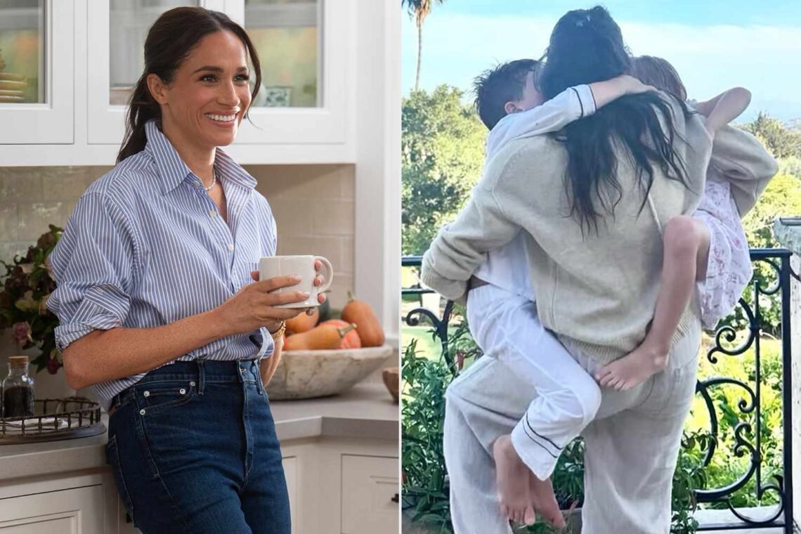 Meghan Markle News About