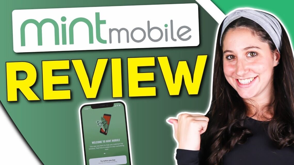 Mint Mobile Review