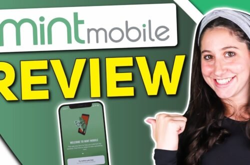 Mint Mobile Review