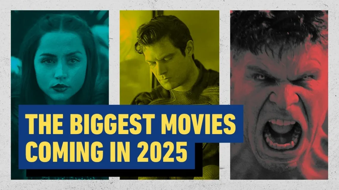 Movies 2025