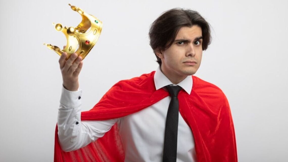 Nolan Pentz Martinez