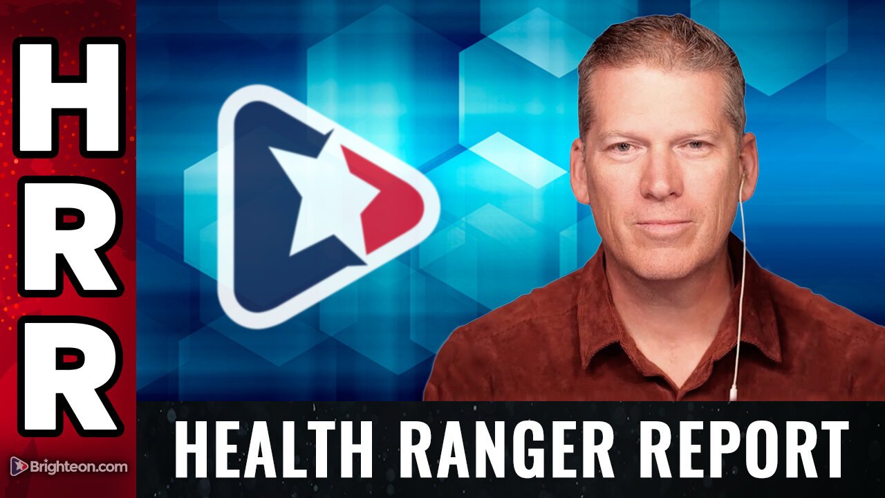 health ranger report
