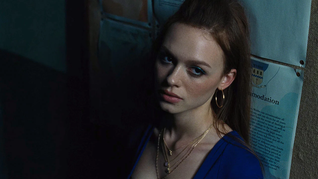 sadie soverall