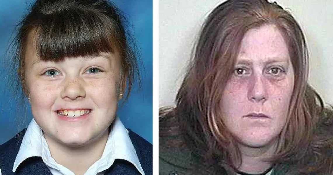 Shannon Matthews Now