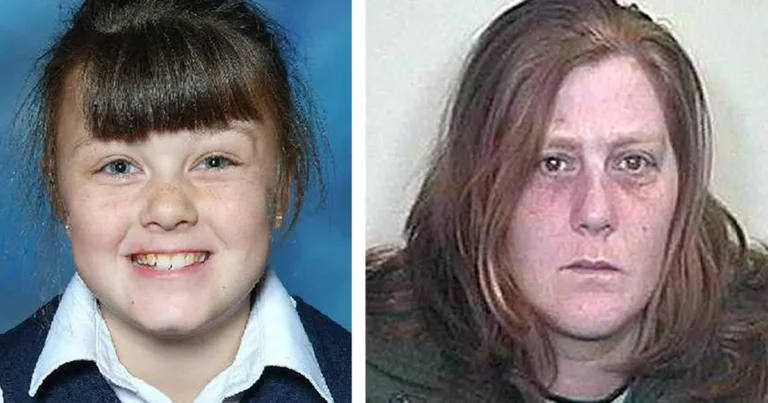 Shannon Matthews Now