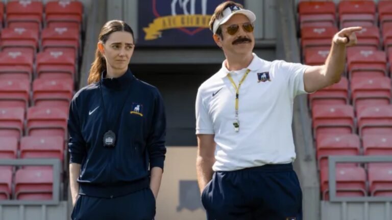 Ted Lasso Season 4