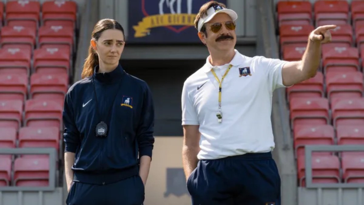 Ted Lasso Season 4