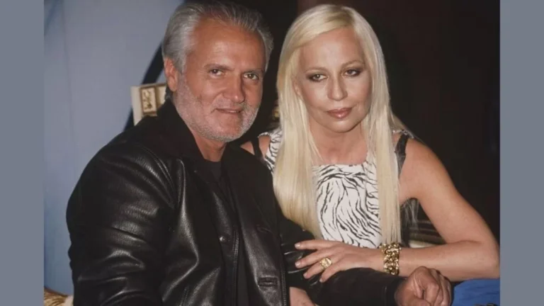 Tina Versace