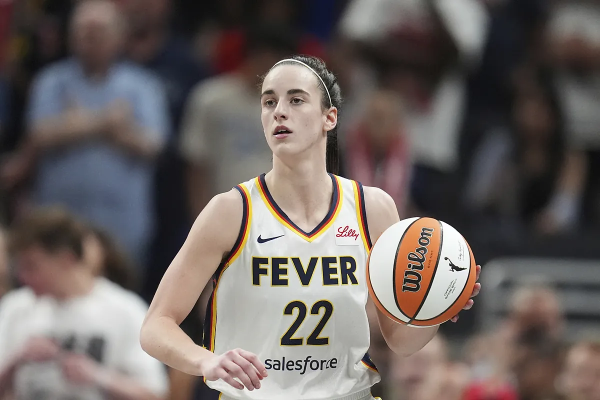 caitlin clark net worth
