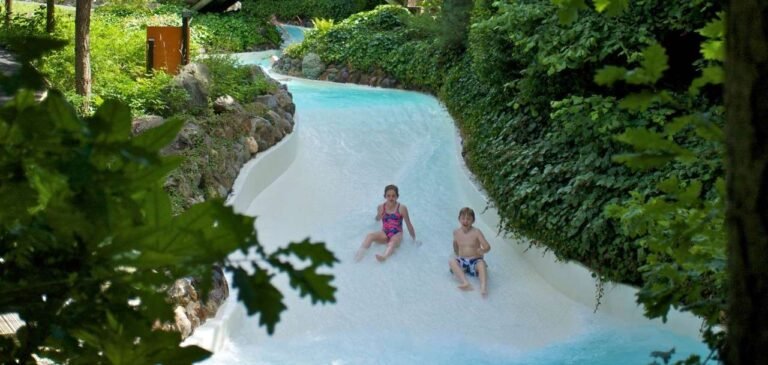 center parcs uk