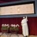 where is the shroud of turin