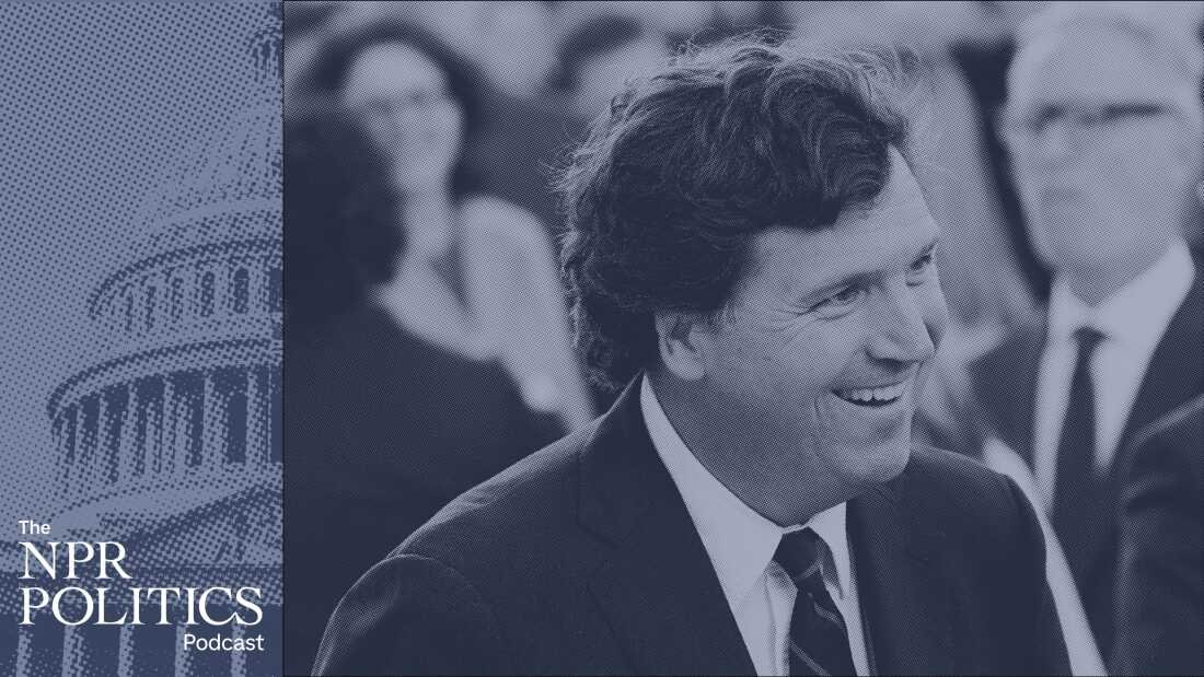 tucker carlson podcast