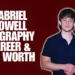 gabriel Howell
