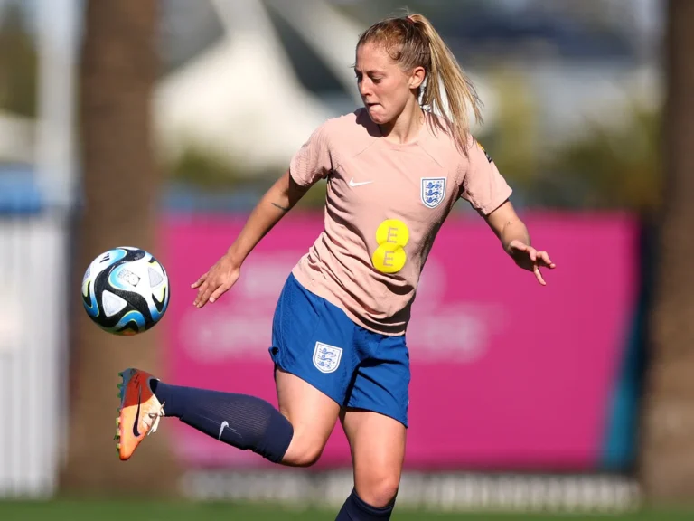 keira walsh