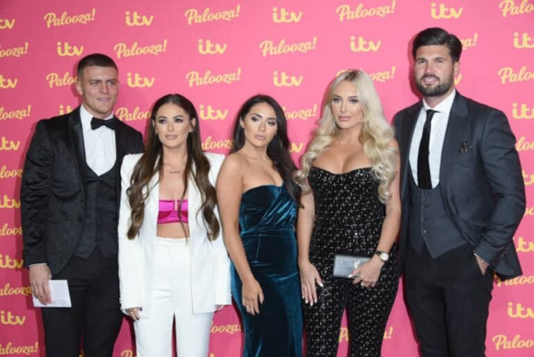 towie cast