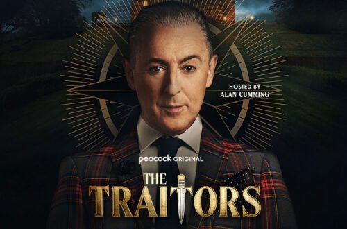 When Is The Traitors On