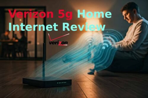 verizon review