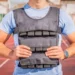 weighted vest