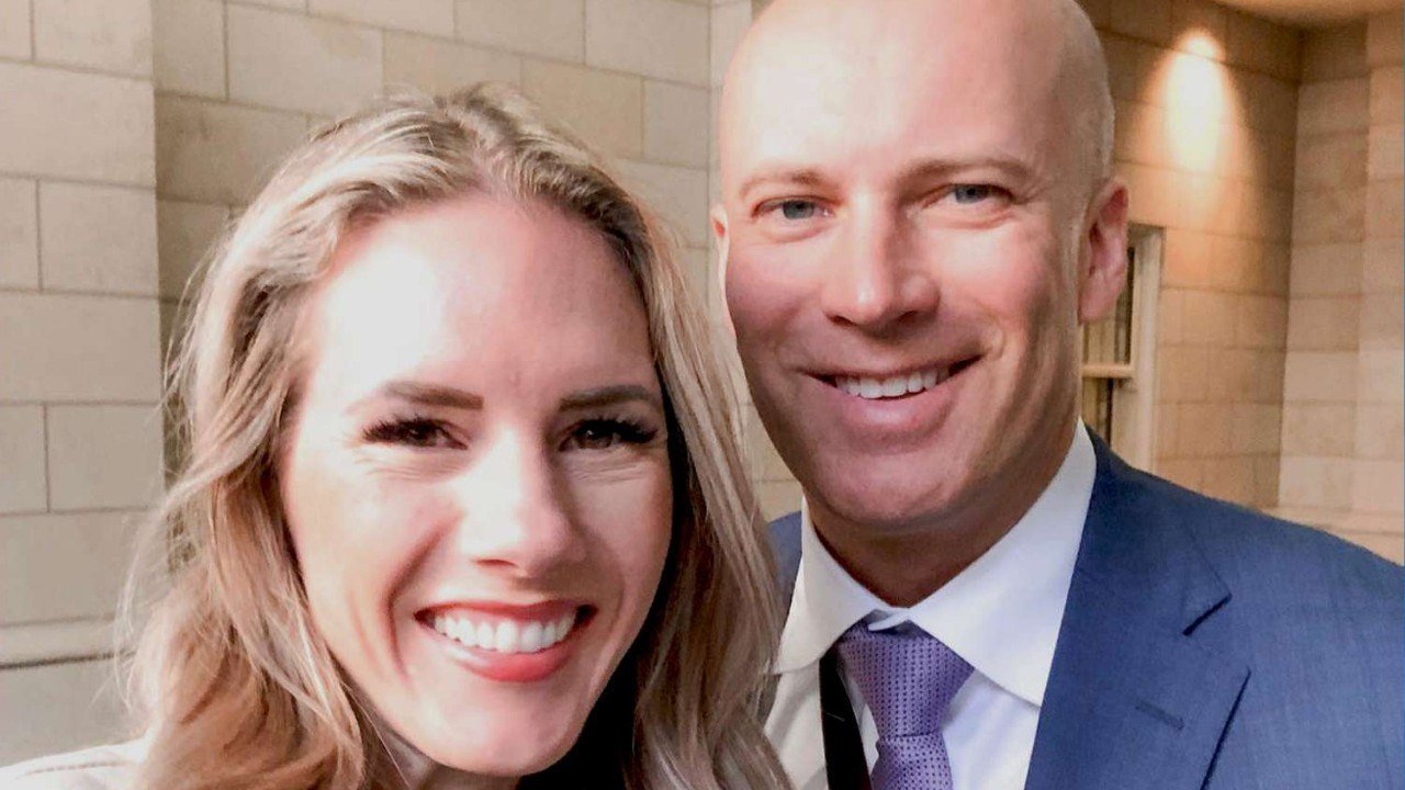 ruby franke husband