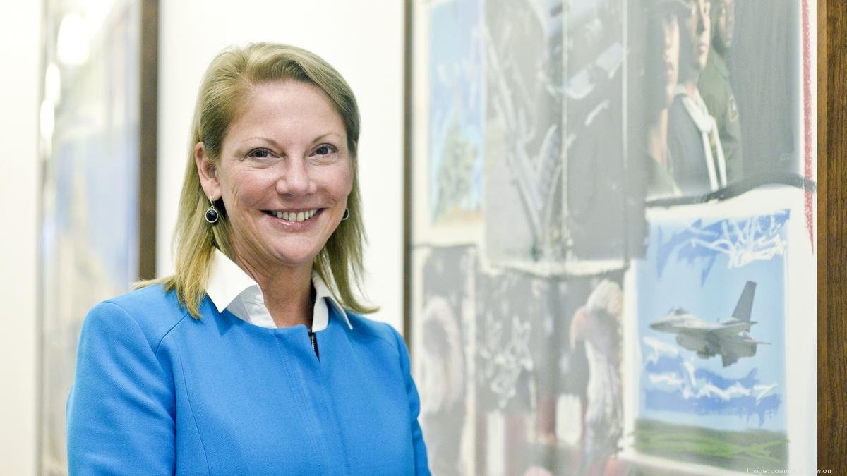 Ann Altman