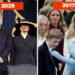 Barron Trump Height