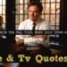 Famous Movie Quotes