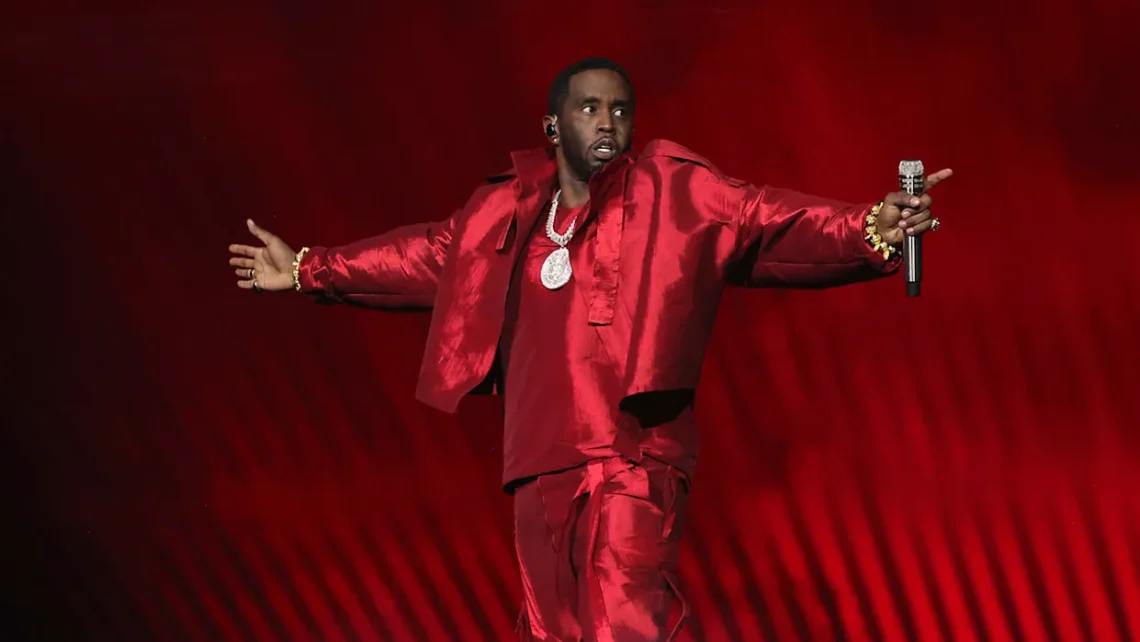 How Long Has Diddy Been in Jail