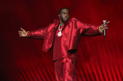 How Long Has Diddy Been in Jail