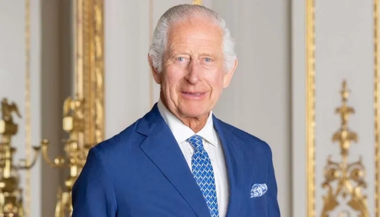 King Charles Cancer
