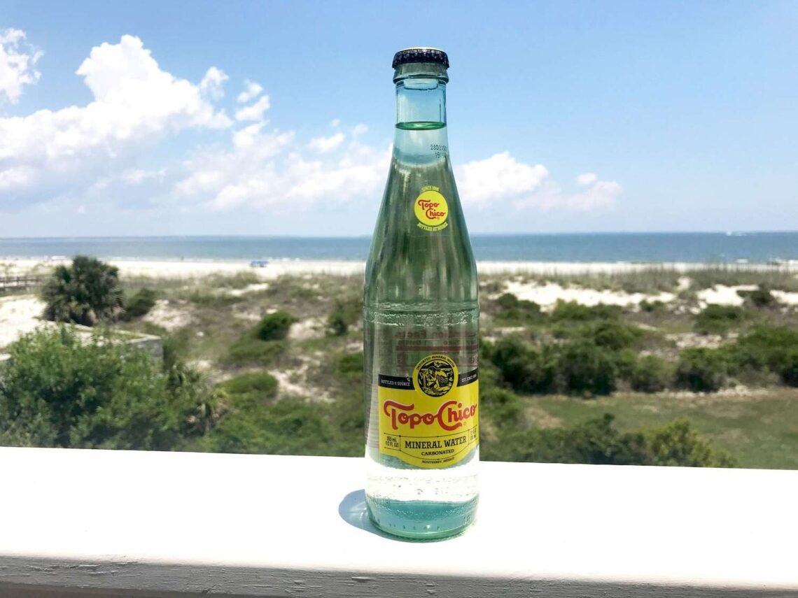 Topo Chico