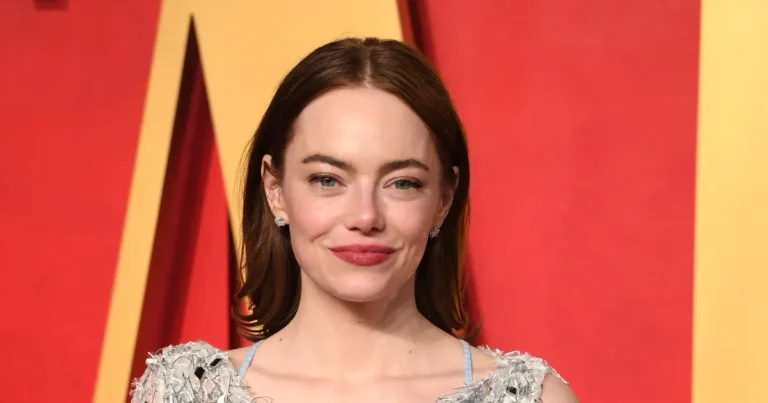 emma stone daughter