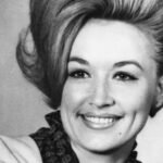 Dolly Parton