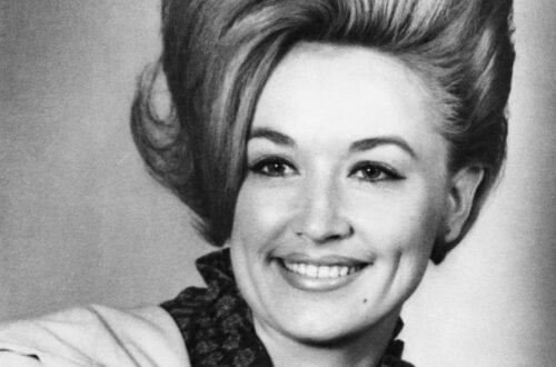 Dolly Parton