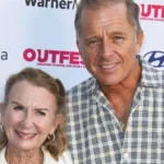 maxwell caulfield son