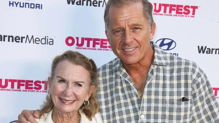 maxwell caulfield son