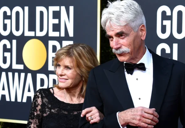 katharine ross spouse