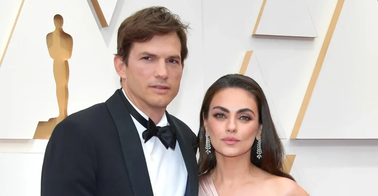 mila kunis kids